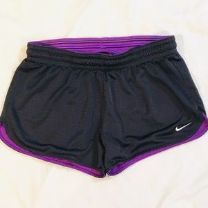 Nike Women’s Mesh Shorts